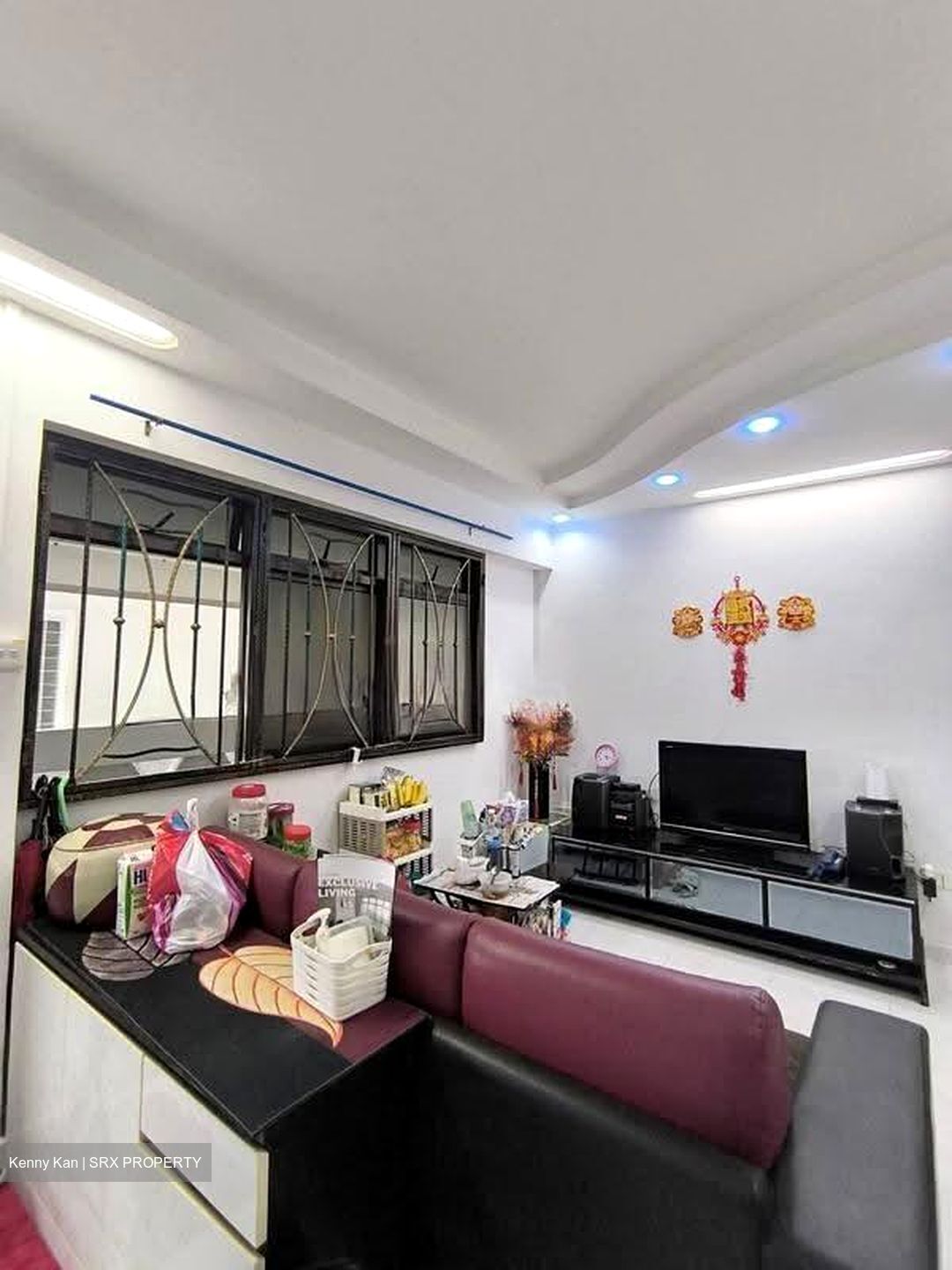 Blk 85 Telok Blangah Heights (Bukit Merah), HDB 4 Rooms #621580551